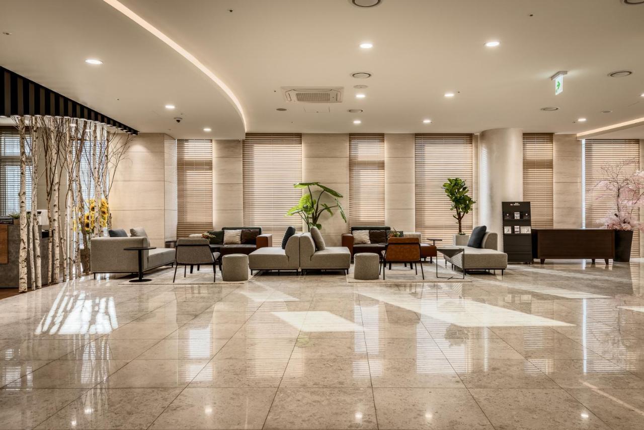 Best Western Plus Hotel Sejong Zewnętrze zdjęcie