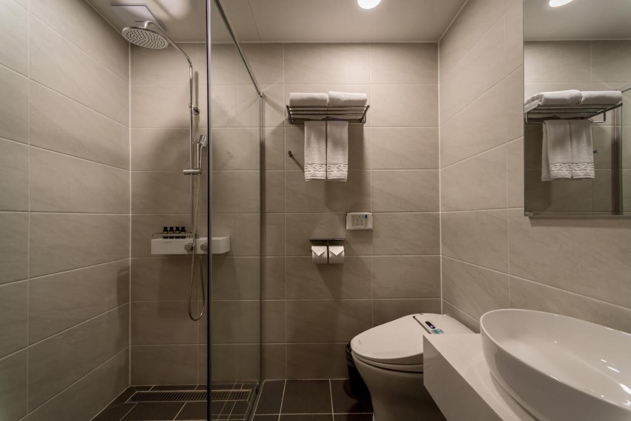 Best Western Plus Hotel Sejong Zewnętrze zdjęcie